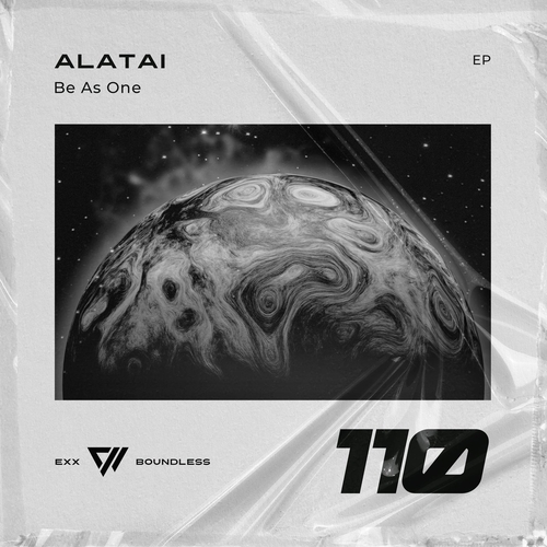 Alatai - Be As One [EB110]